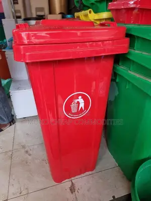 Dustbin Bucket