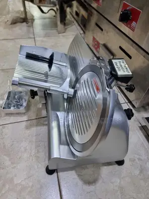 Meat Slicer Electric