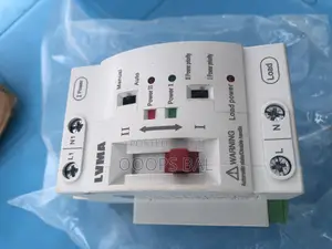Transfer Switch
