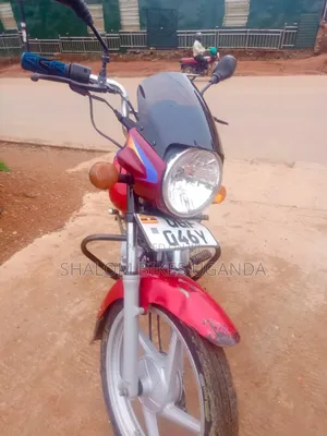 Bajaj CT 125X 2024 Red