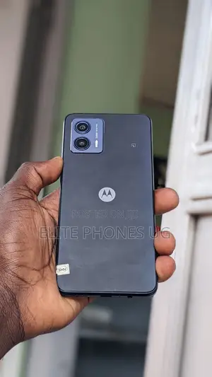 Motorola Moto G53Y 128 GB Gray