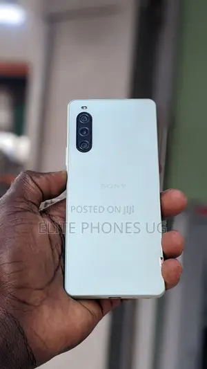 Sony Xperia 10 V 128 GB Green