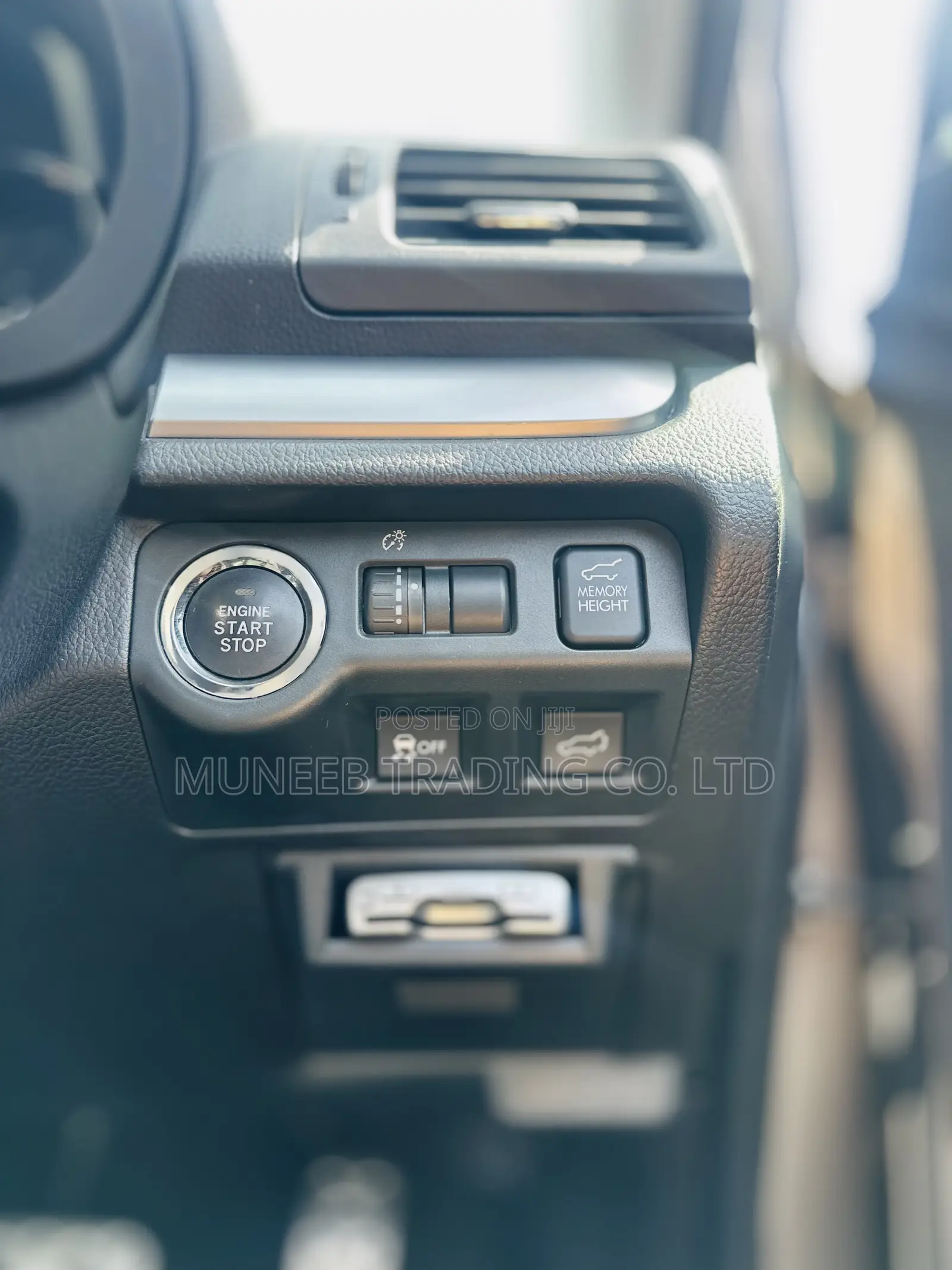 Subaru Forester 2.5X 2013 Gold
