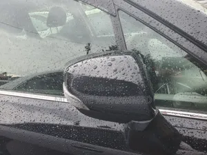 Subaru Forester 2015 Black