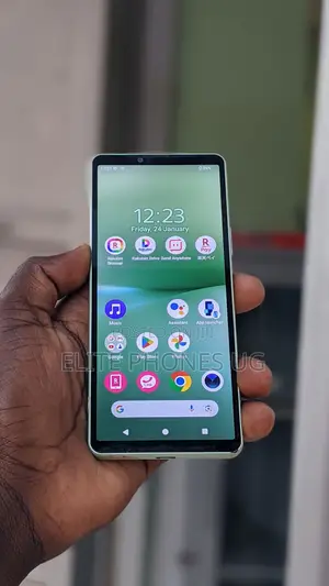 Sony Xperia 10 V 128 GB Green