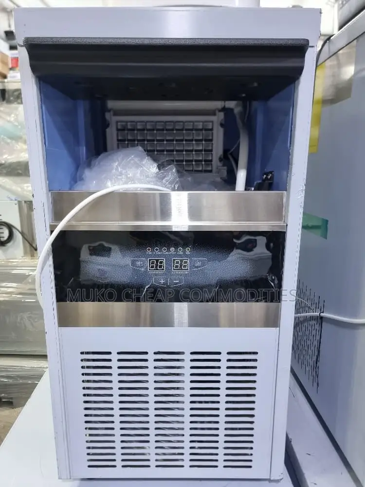 Ice Making Machine