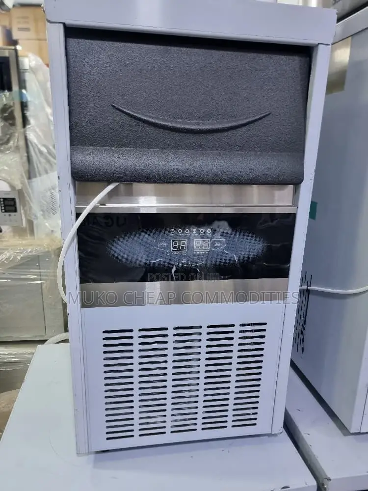 Ice Making Machine