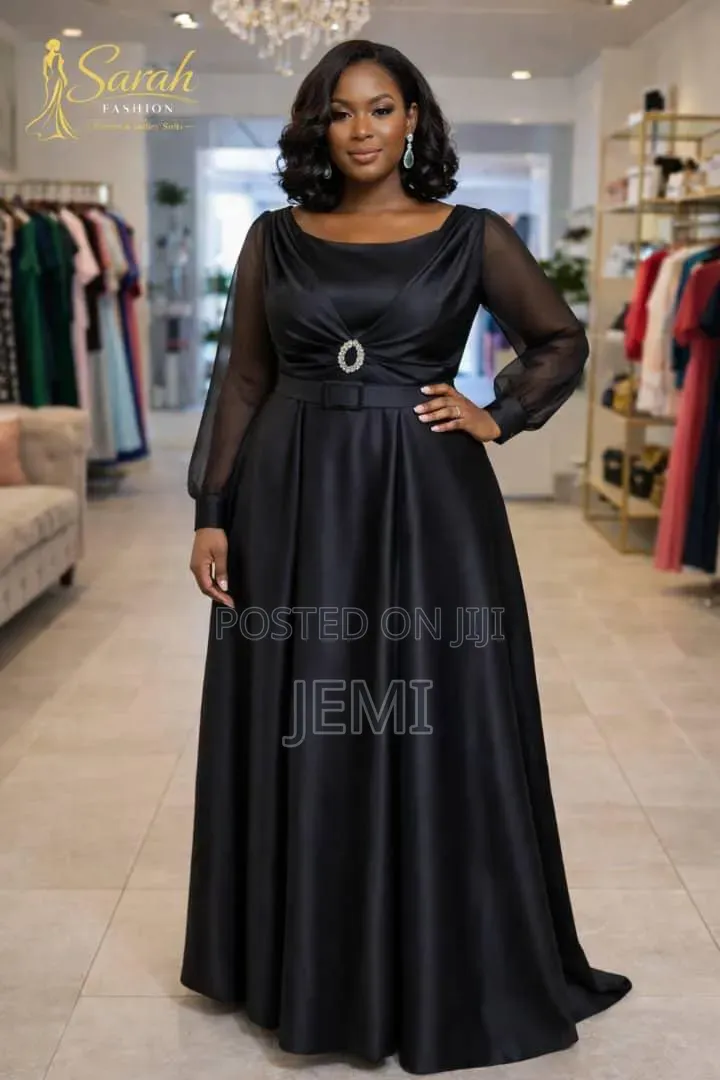 Party Dresses Available
