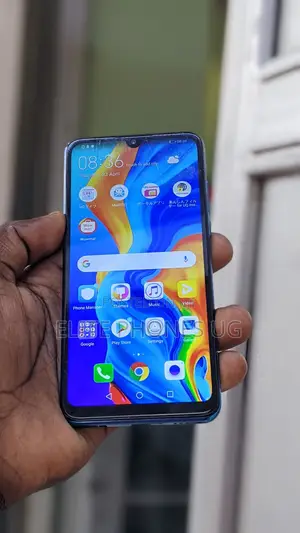 Huawei P30 Lite 128 GB Blue