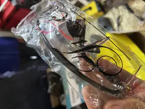 Safety Glasses (Focus)