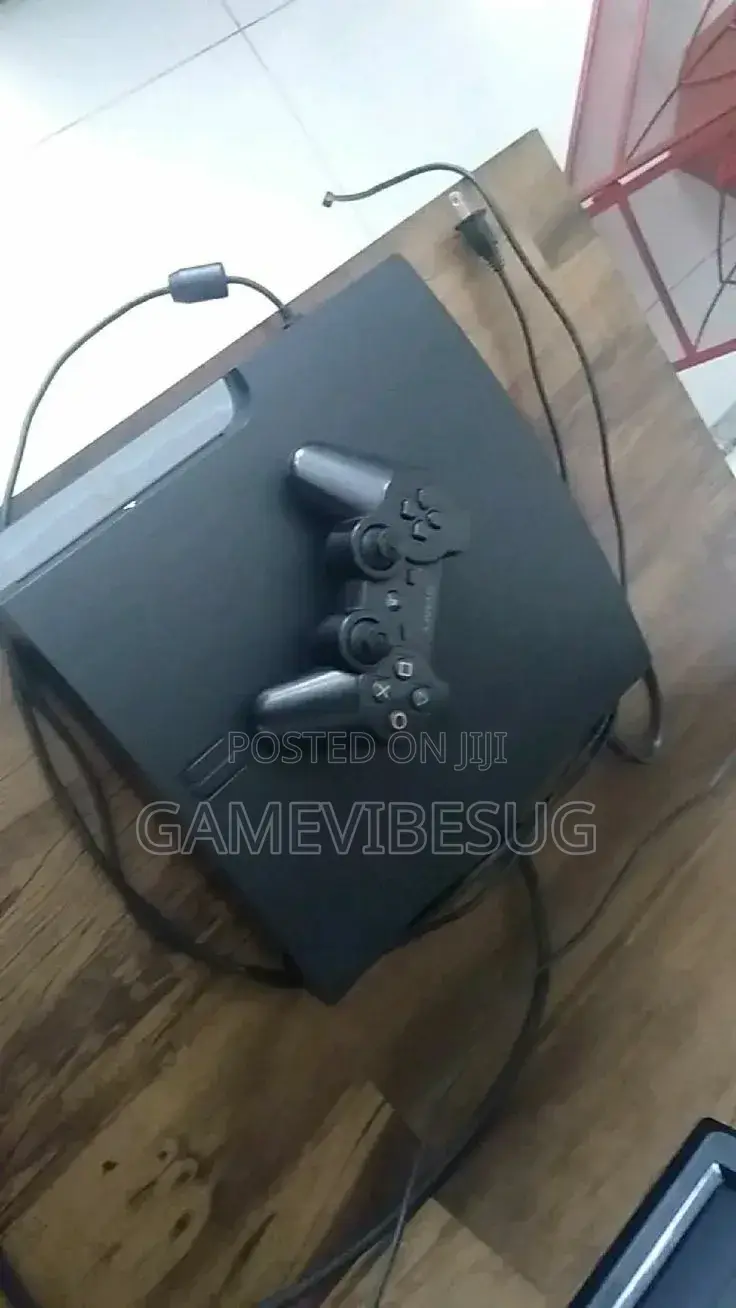 Mega Ps3 Bundle: 10 Games 2 Controllers - All Tested Working
