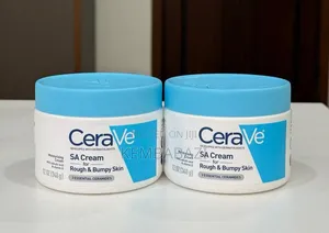 Cerave Sa Smoothing Cream