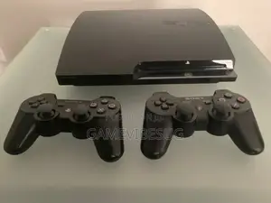 Fresh Ps3 Bundle: 10 Games 2 Controllers - All Tested Working