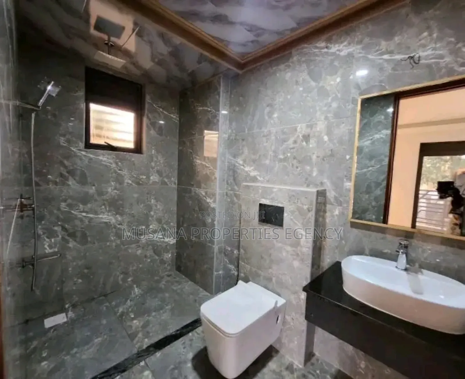 2bdrm Apartment in Kabalagala Estate, Central Division for rent