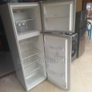 Hisense Fridge 328ltrs Frost Free