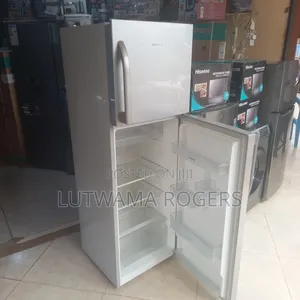 Hisense Fridge 328ltrs Frost Free