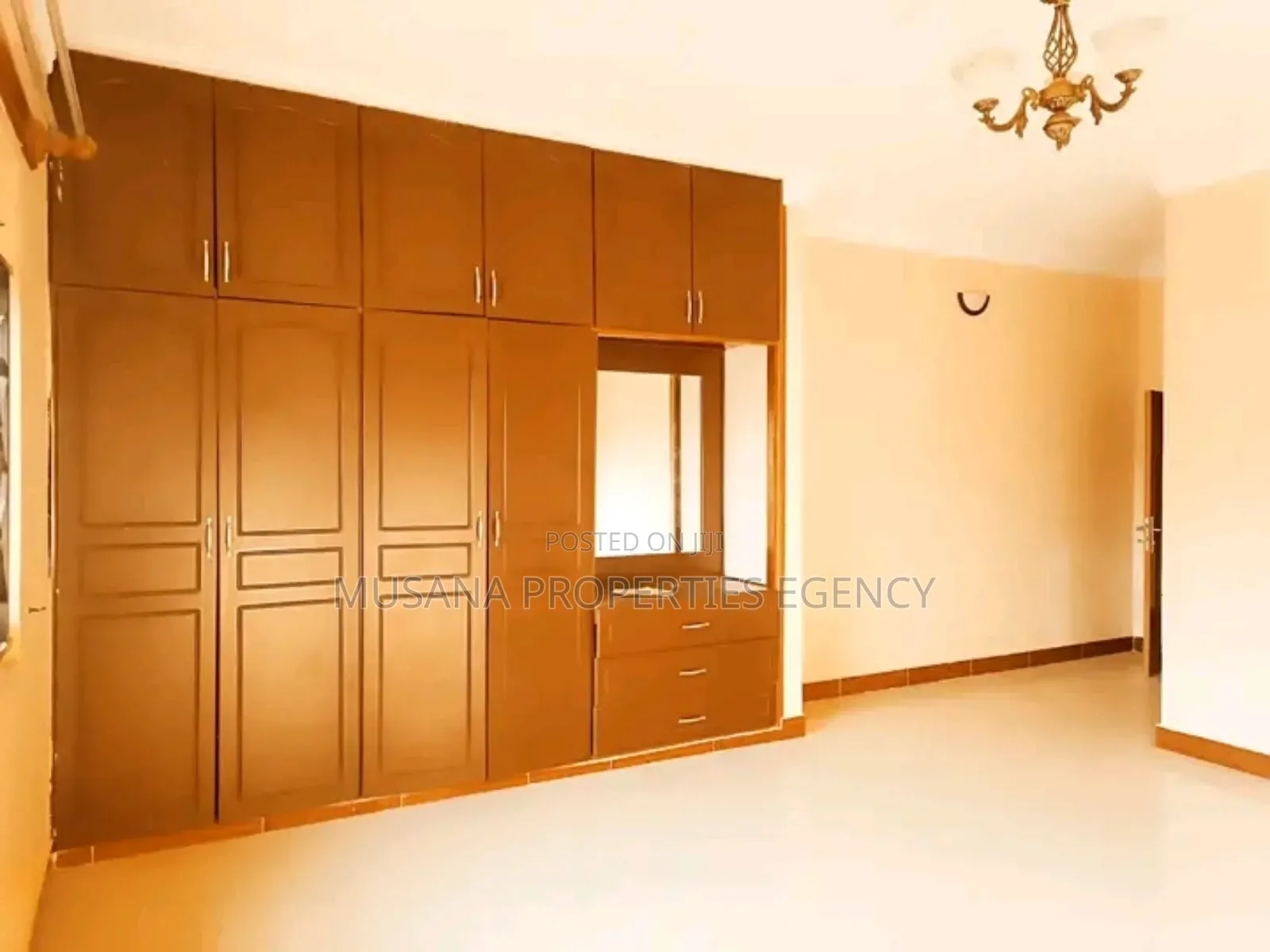 2bdrm Apartment in Kabalagala Estate, Central Division for rent