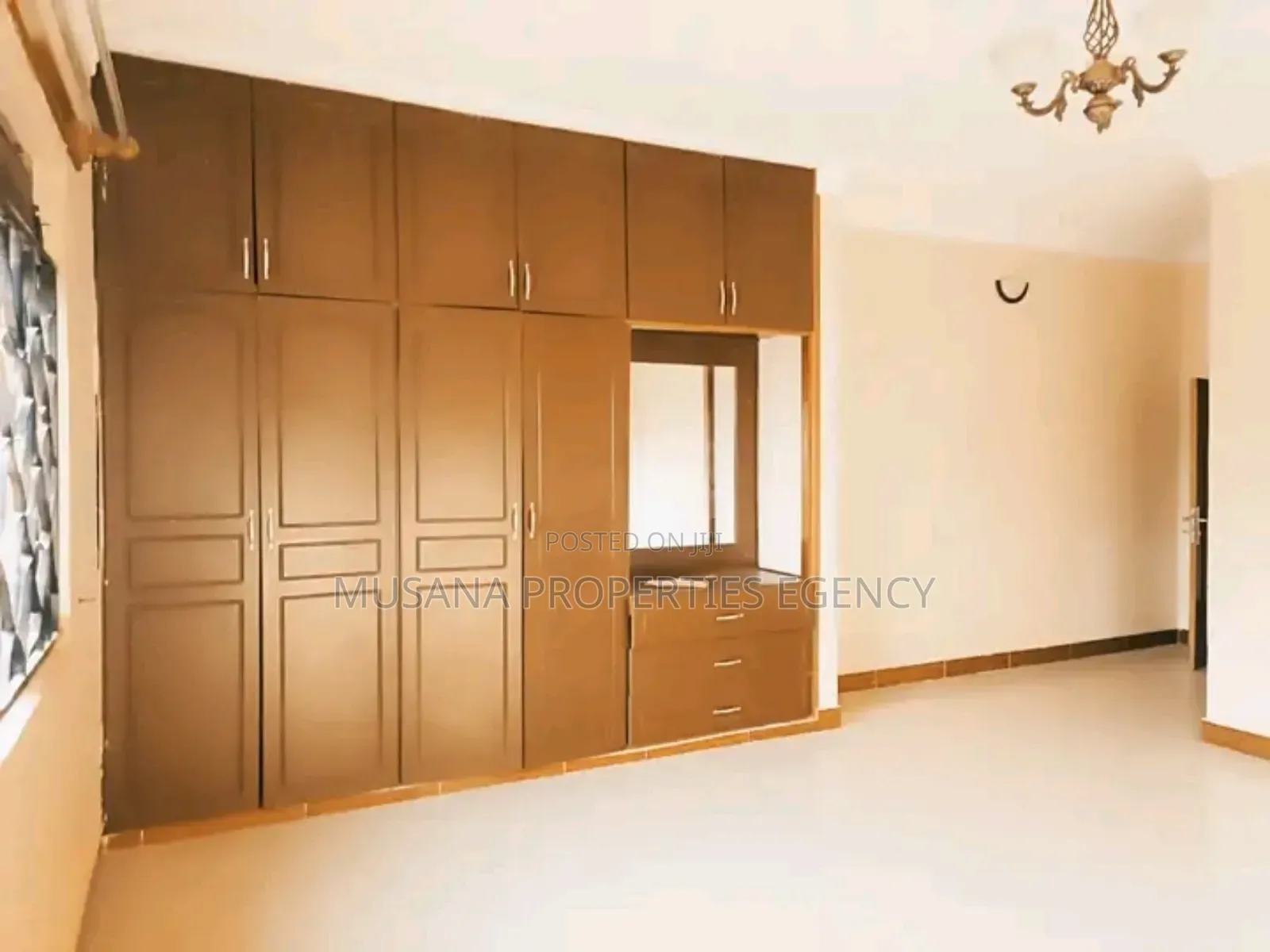2bdrm Apartment in Kabalagala Estate, Central Division for rent