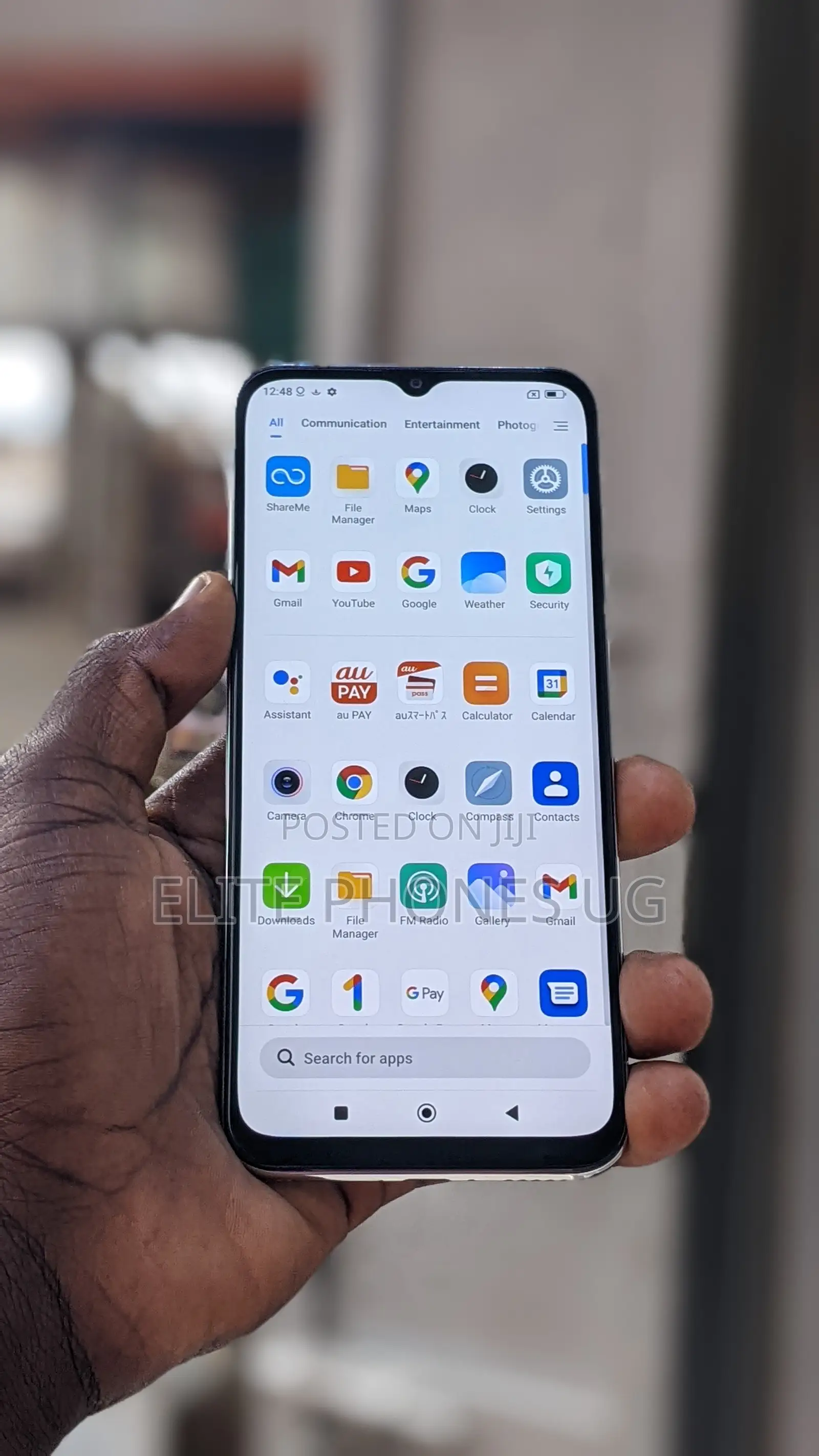 Xiaomi Mi 10 Lite 128 GB White