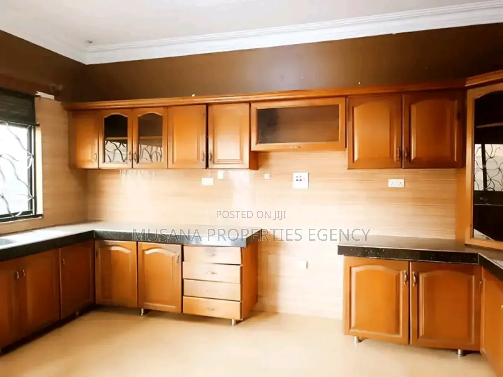 2bdrm Apartment in Kabalagala Estate, Central Division for rent