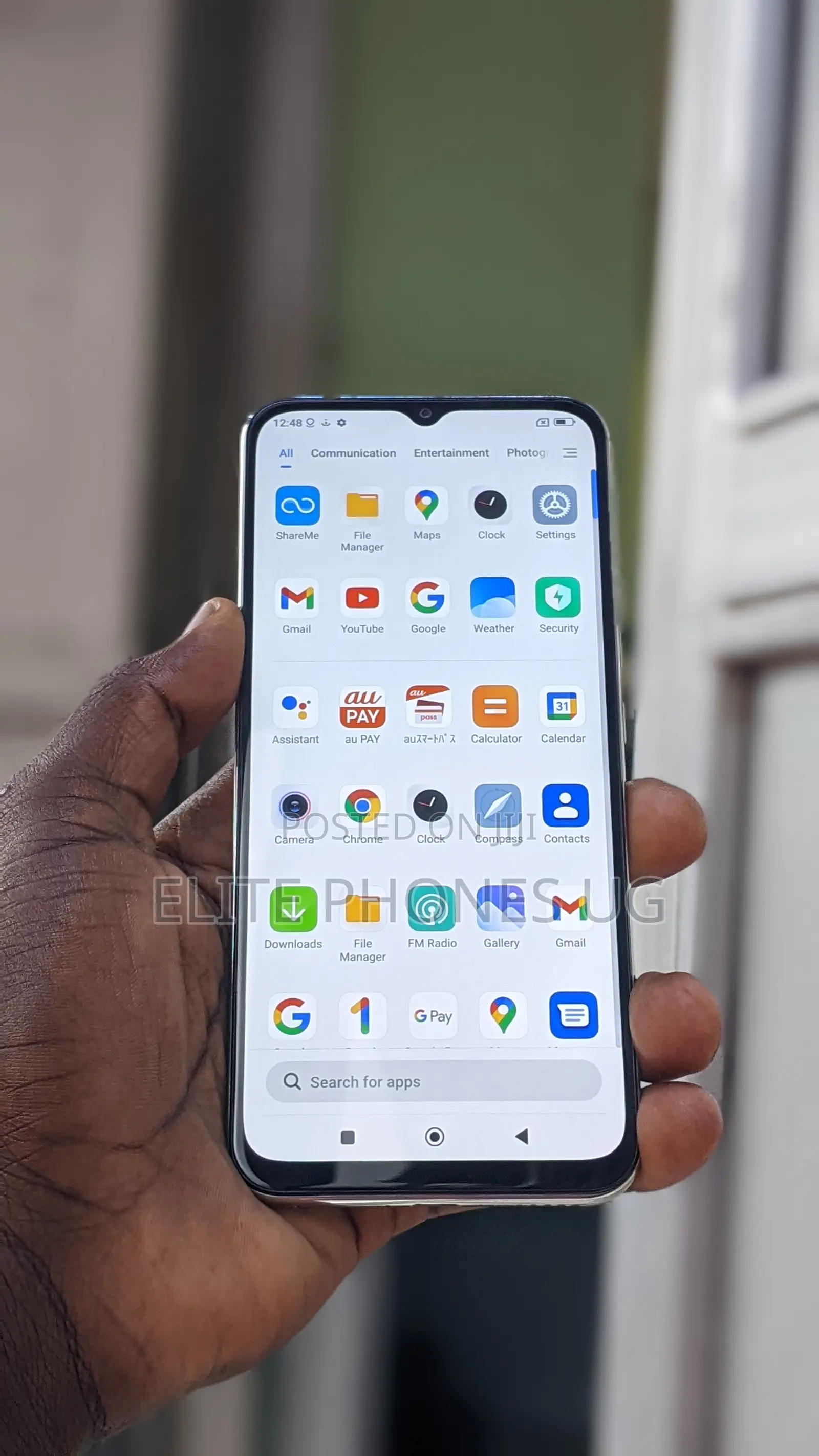 Xiaomi Mi 10 Lite 128 GB