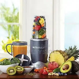 Magic Bullet Nutri Bullet 12 Piece Set