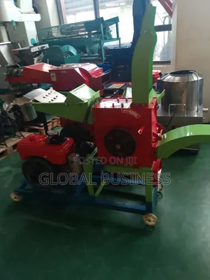 Commercial Grass Cutter With Changfa Diesel Engine – Hot Deal!