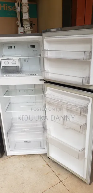 Lg Fridge 222 Frost Free