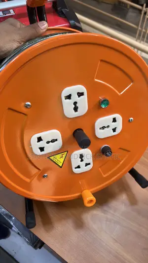 Cable Reel 50 Meters