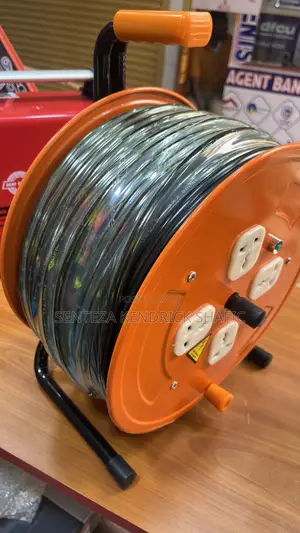 Cable Reel 50 Meters
