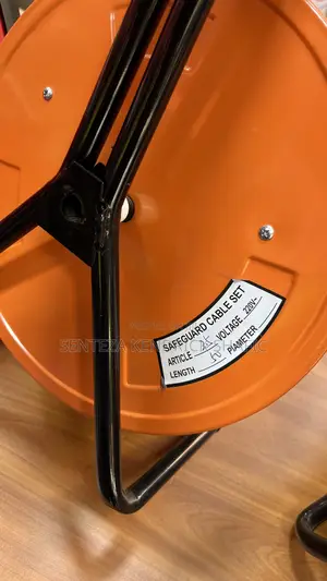 Cable Reel 50 Meters