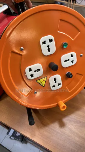 Cable Reel 50 Meters