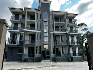 2bdrm Apartment in Makindye Estate, Central Division for rent