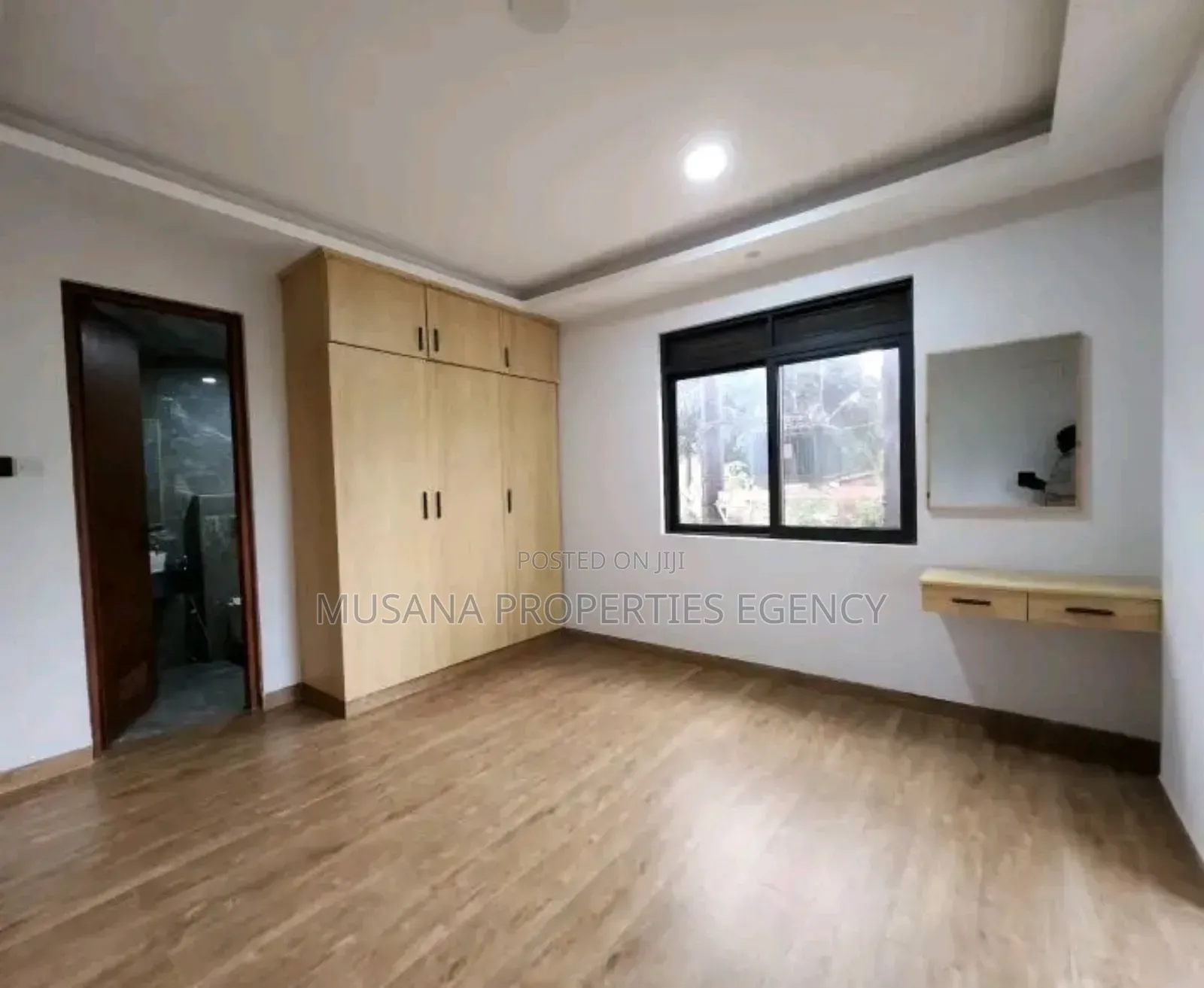 2bdrm Apartment in Makindye Estate, Central Division for rent