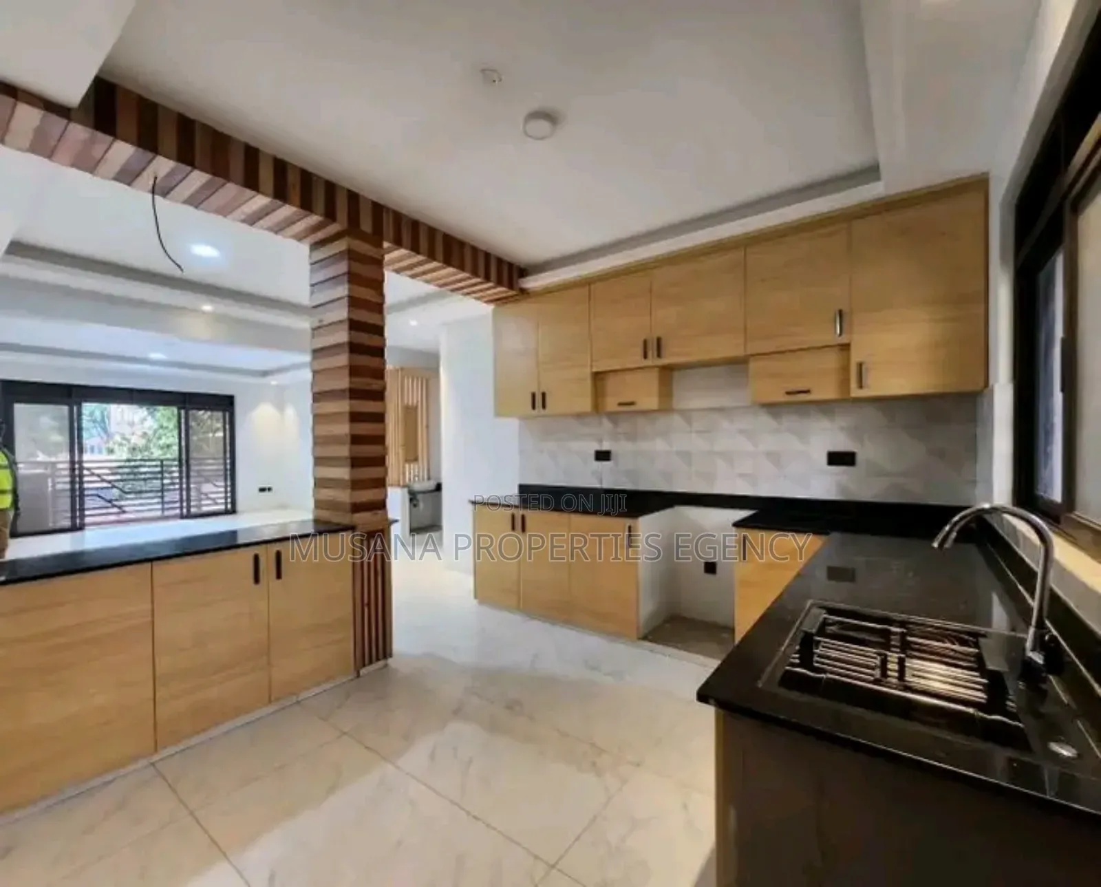 2bdrm Apartment in Makindye Estate, Central Division for rent
