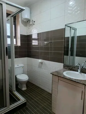 2bdrm Apartment in Makindye Estate, Central Division for rent