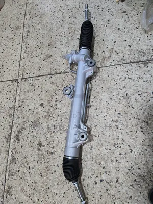 Landcruiser Lc200 Steering Rack