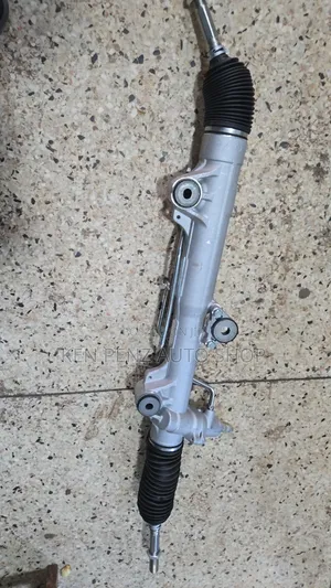 Landcruiser Lc200 Steering Rack