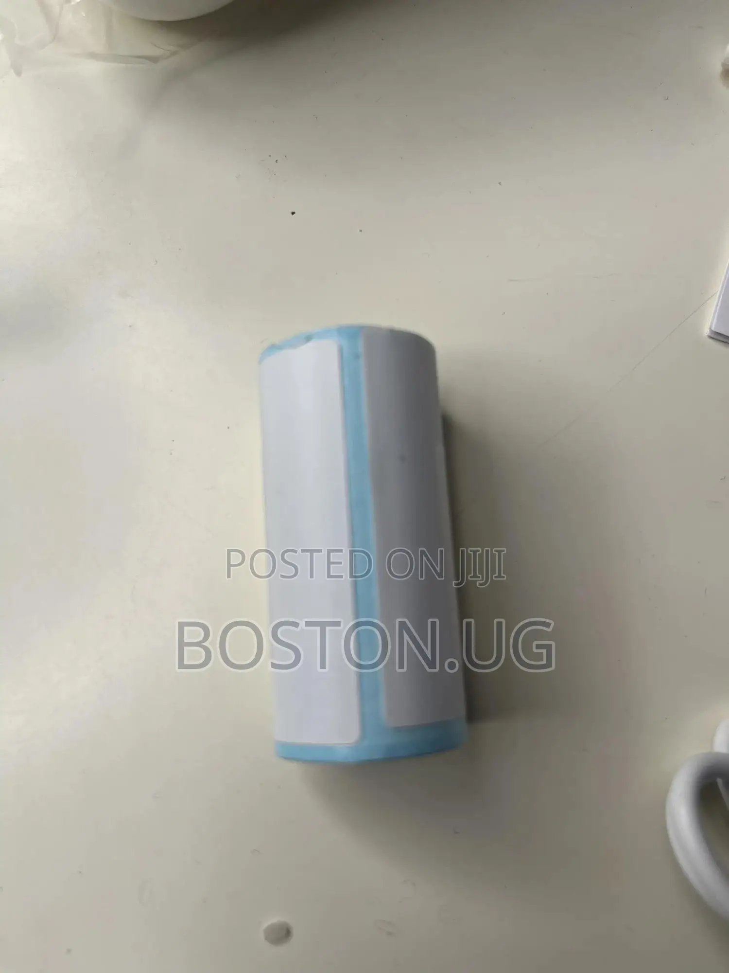 Impressora Bluetooth Label Label Printer