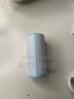 Impressora Bluetooth Label Label Printer