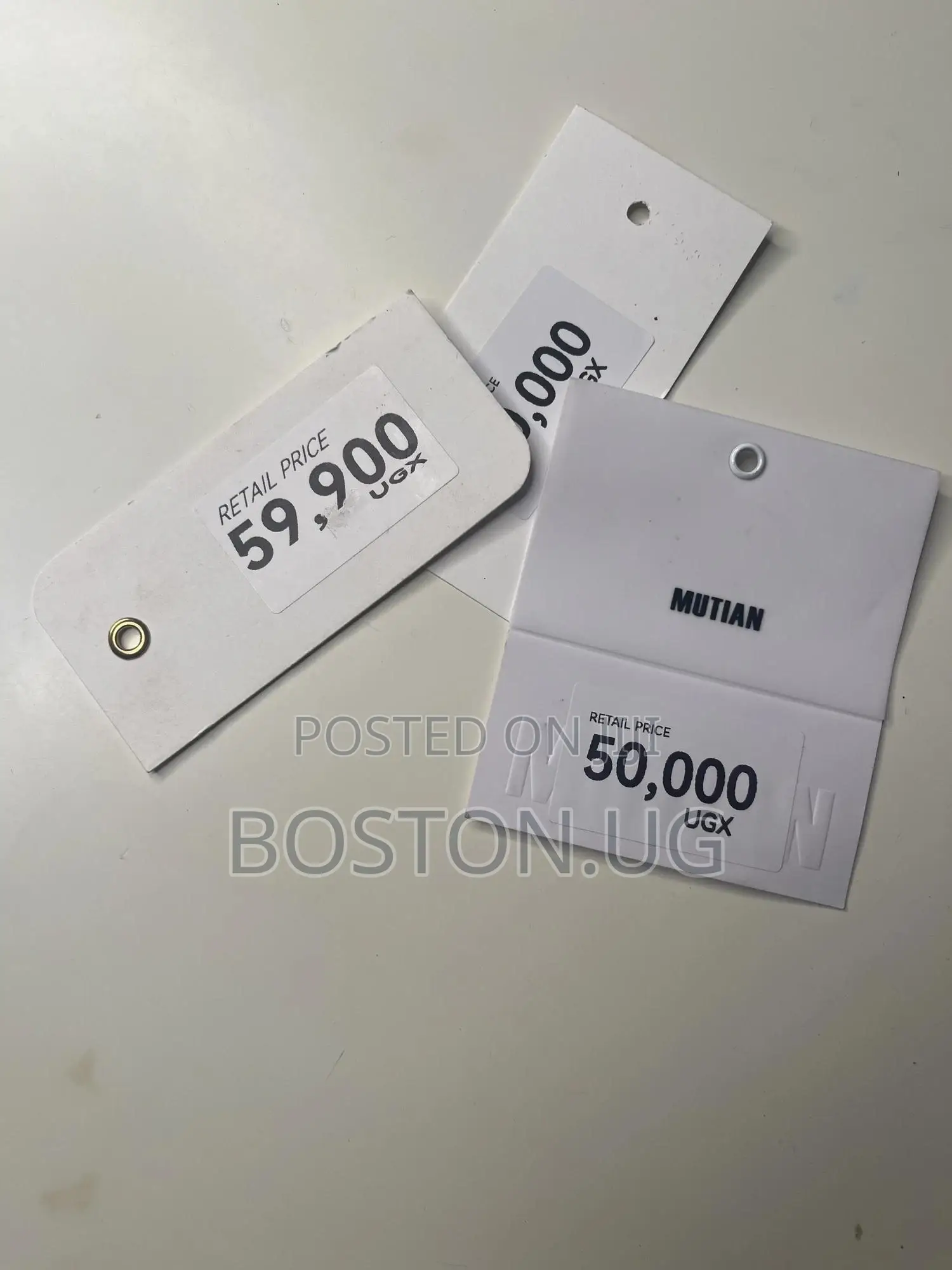 Impressora Bluetooth Label Label Printer
