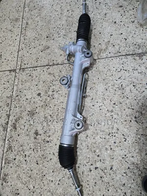 Landcruiser Lc200 Steering Rack