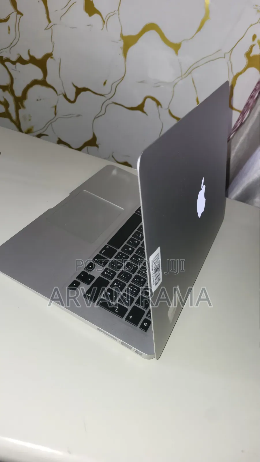 Laptop Apple MacBook Air 8GB Intel Core i7 SSD 256GB