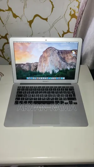Laptop Apple MacBook Air 8GB Intel Core i7 SSD 256GB