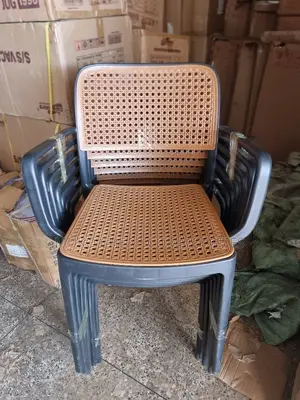 Beatiful Chairs