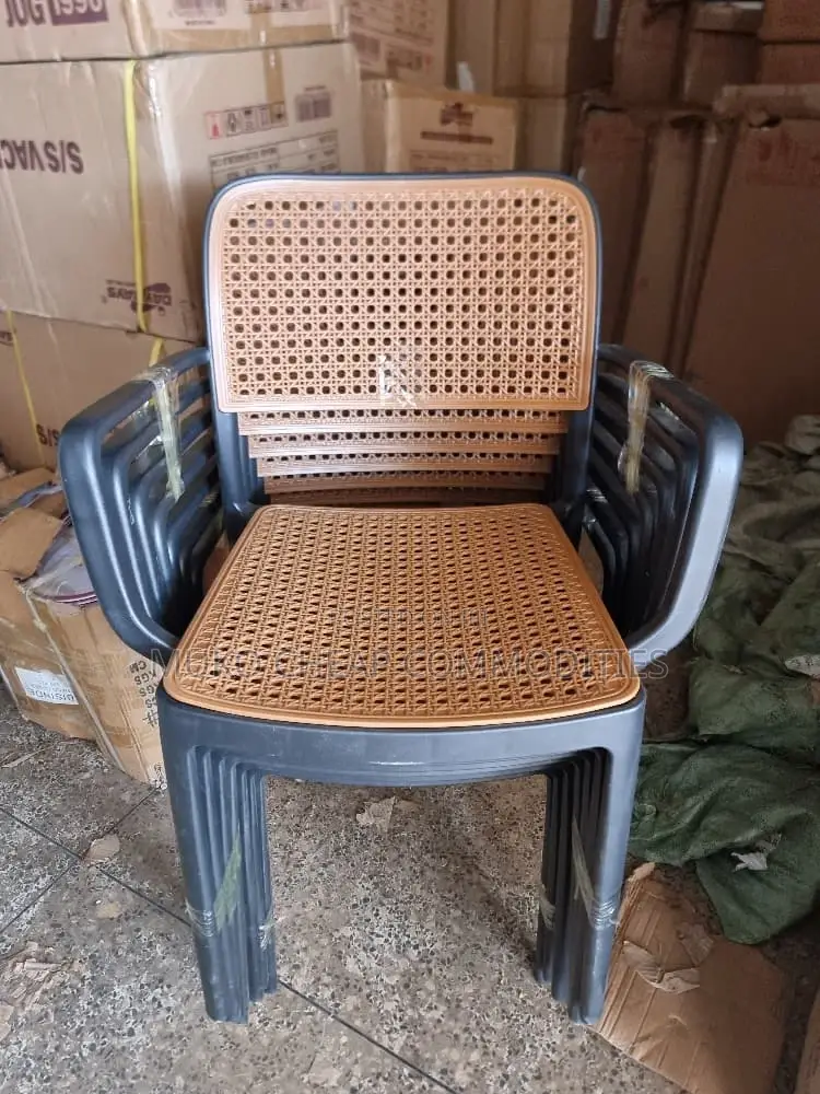 Beatiful Chairs