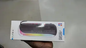Ezra Portable Speaker