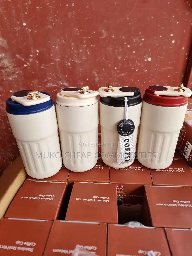 Coffee Mugs