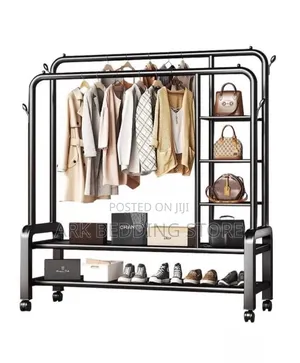 Cloth Rack