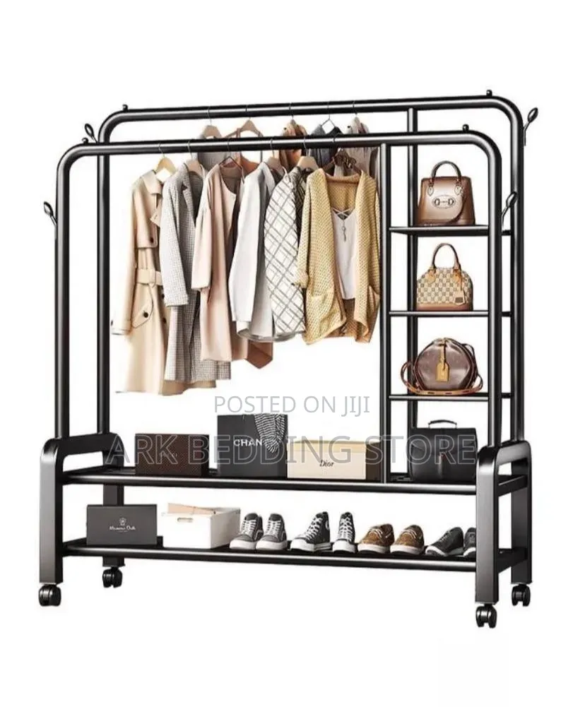 Cloth Rack